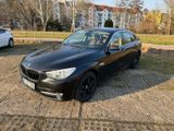 BMW 5er GT 550 xDrive 408PS  2012  - BMW aus 2012: 5er