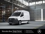 Mercedes-Benz Sprinter 214 CDI KA Hochdach HOLZB+MBUX+KAMERA - Mercedes-Benz Sprinter hochdach