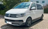 Volkswagen T6 Multivan Pan Americana 4 Motion, Standh., AHK - Volkswagen T6 Multivan in Wiesbaden