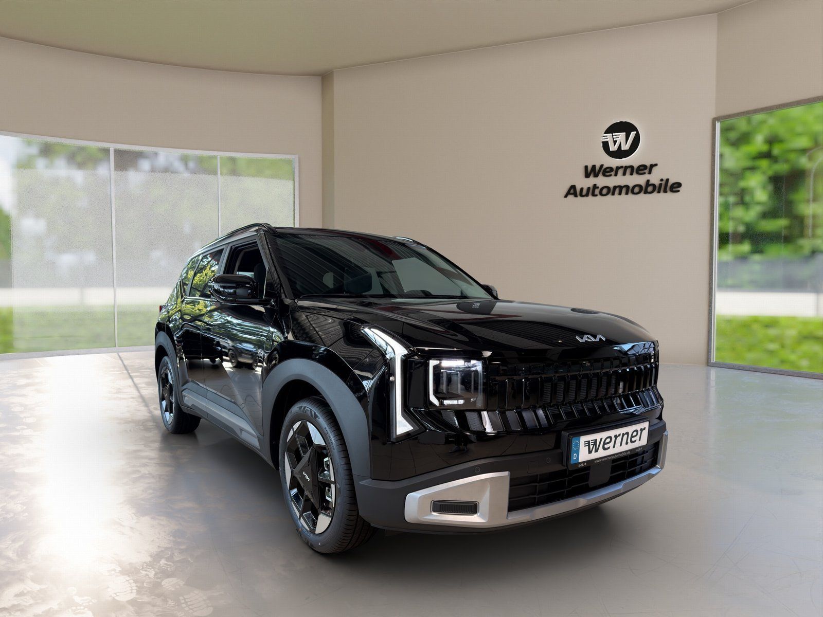 Kia Seltos 1.6T 2WD DCT Vision Navi Sound Design imagem 3