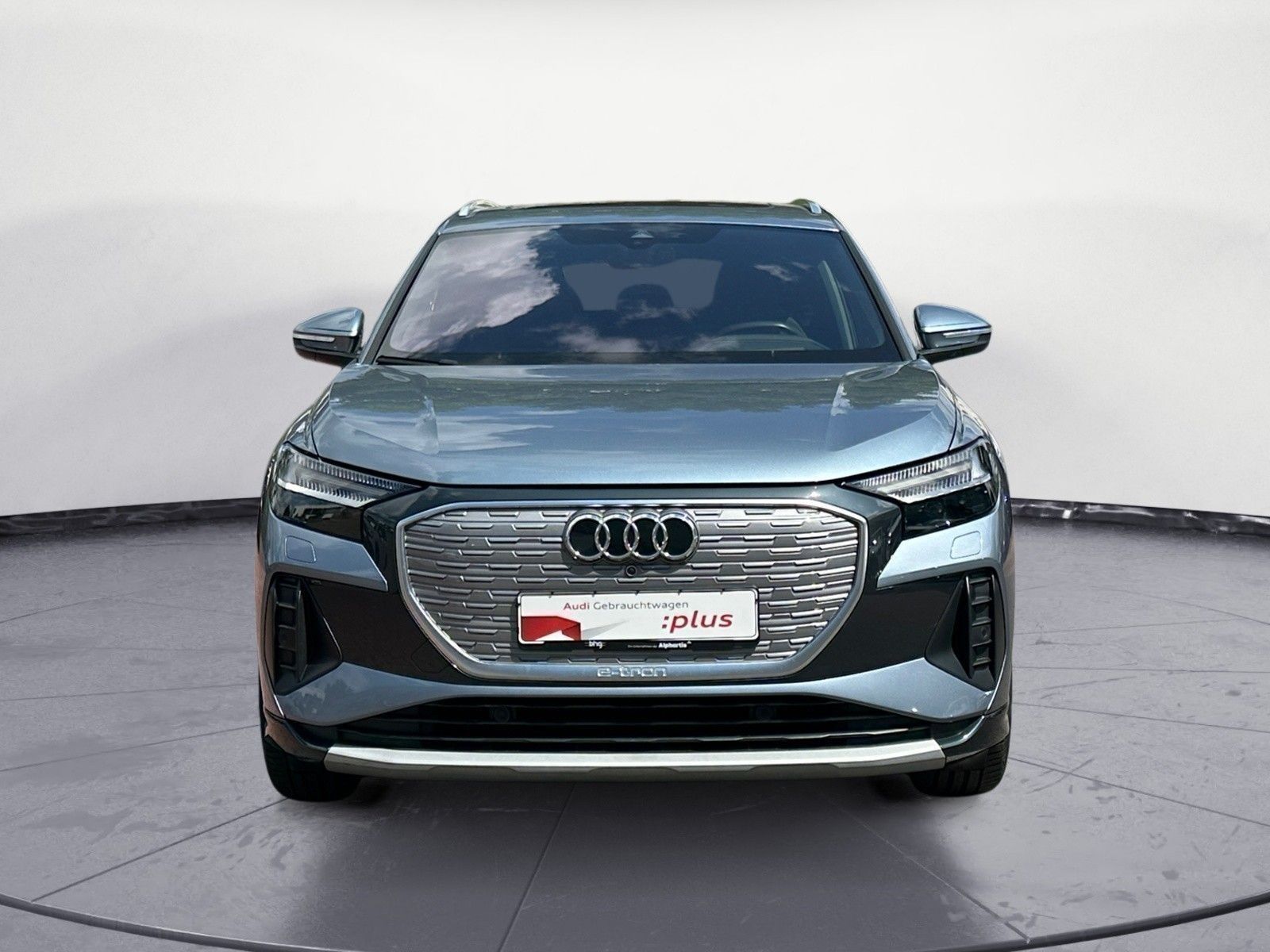 Audi Q4 e-tron - Bild 8