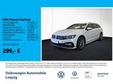 Volkswagen Passat Variant 2.0 TDI Business*R-Line*ACC*360° - Volkswagen Passat: 3b3