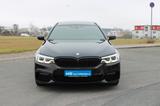 BMW 540i xDrive Touring M Sport Standhzg. Pano HuD - BMW 540 Gebrauchtwagen