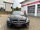 Mercedes-Benz CLS 63 S AMG/4 Matic/LED/Rückf.kamera/Brabus - Mercedes-Benz: Cls Brabus