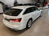 Audi A6 35 TDI S tronic Avant -Guter Zustand - Audi A6 Hybrid (Diesel/Elektro)