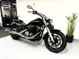 Yamaha XVS 950 Midnight Star nur 12.650 km! MILLER-Ausp - Offers