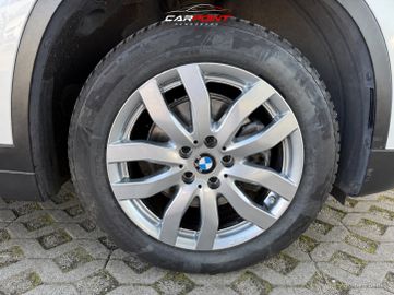 BMW X1 - 11