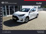 Toyota Yaris 1.5 VVT-iE Automatik Comfort Cam SHZ Alu - Toyota Yaris: Automat