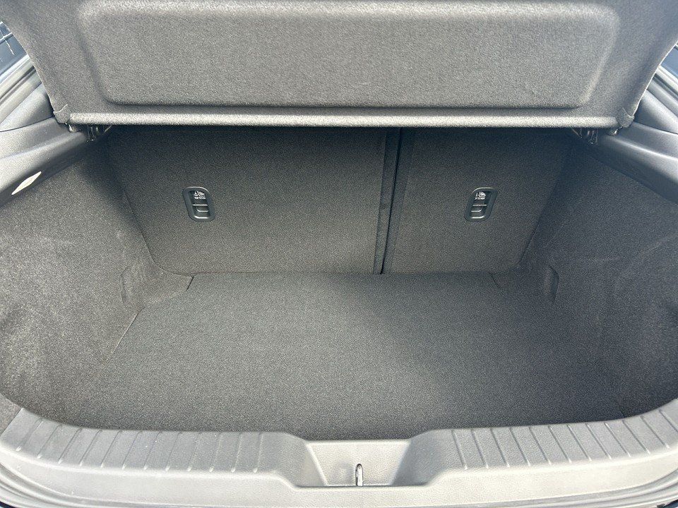 Mazda 3 - Bild 13