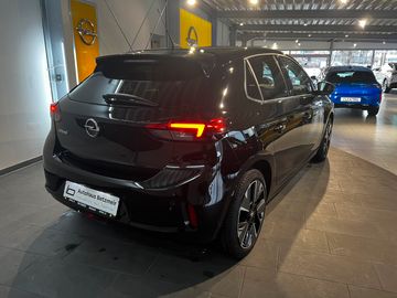 Bild 3 Opel Corsa Corsa-e Elegance - RFK | LHZ | SHZ | 3-phasig