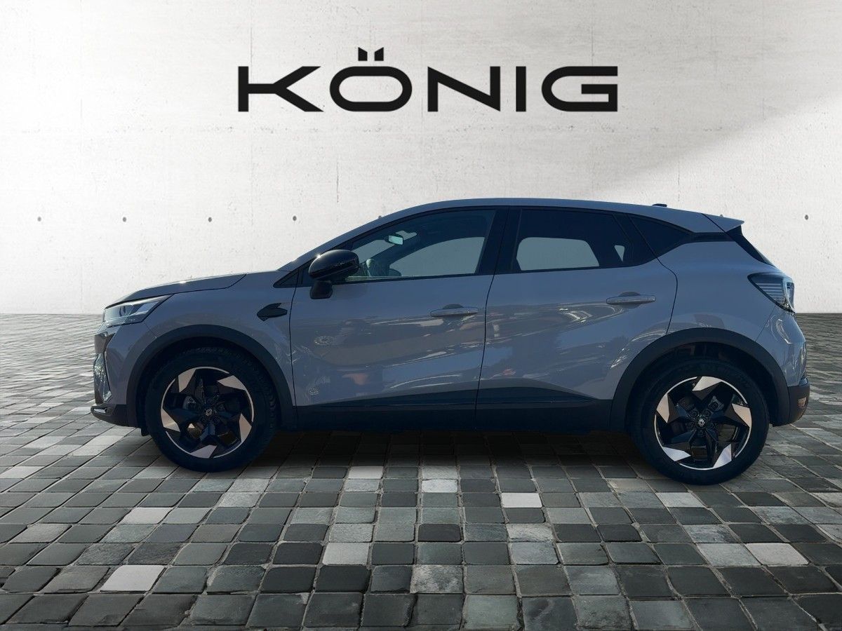Renault Captur - Bild 2