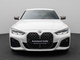 BMW M440i xD Gran Coupè Kamera HUD DAB H/K ACC Alarm - weiße BMW M440