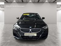 BMW 220 - Vorschau Bild 8