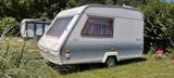 Beyerland Sprinter 350-2 - Beyerland Wohnwagen 350 2