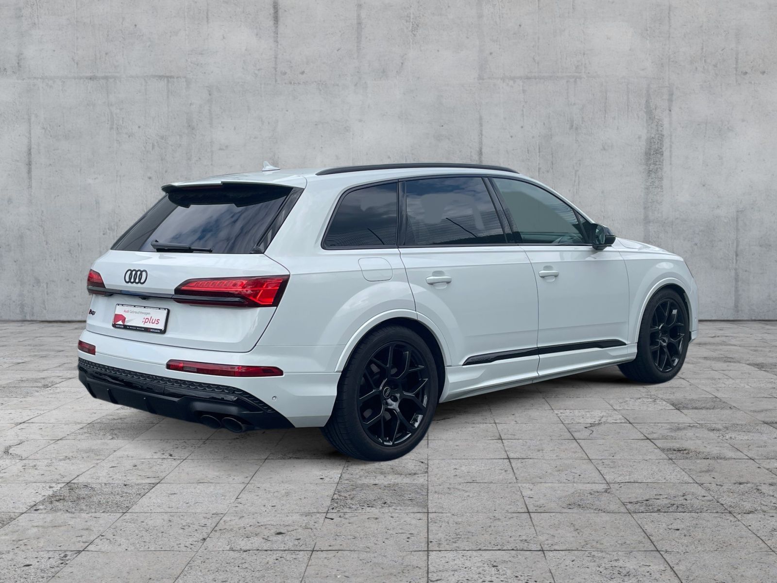 Audi SQ7 - Bild 6