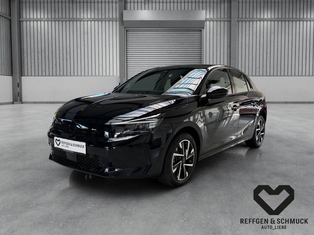 Opel CORSA GS KLIMA+LED+KAMERA+ALLWETTER+ALU+1HD+TÜV+