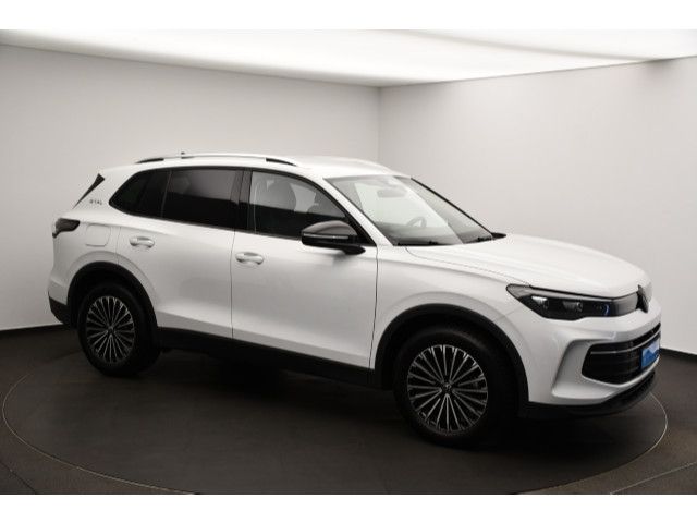 Volkswagen Tiguan - Bild 15