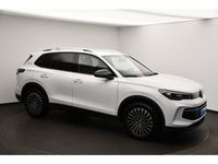 Volkswagen Tiguan - Vorschau Bild 15