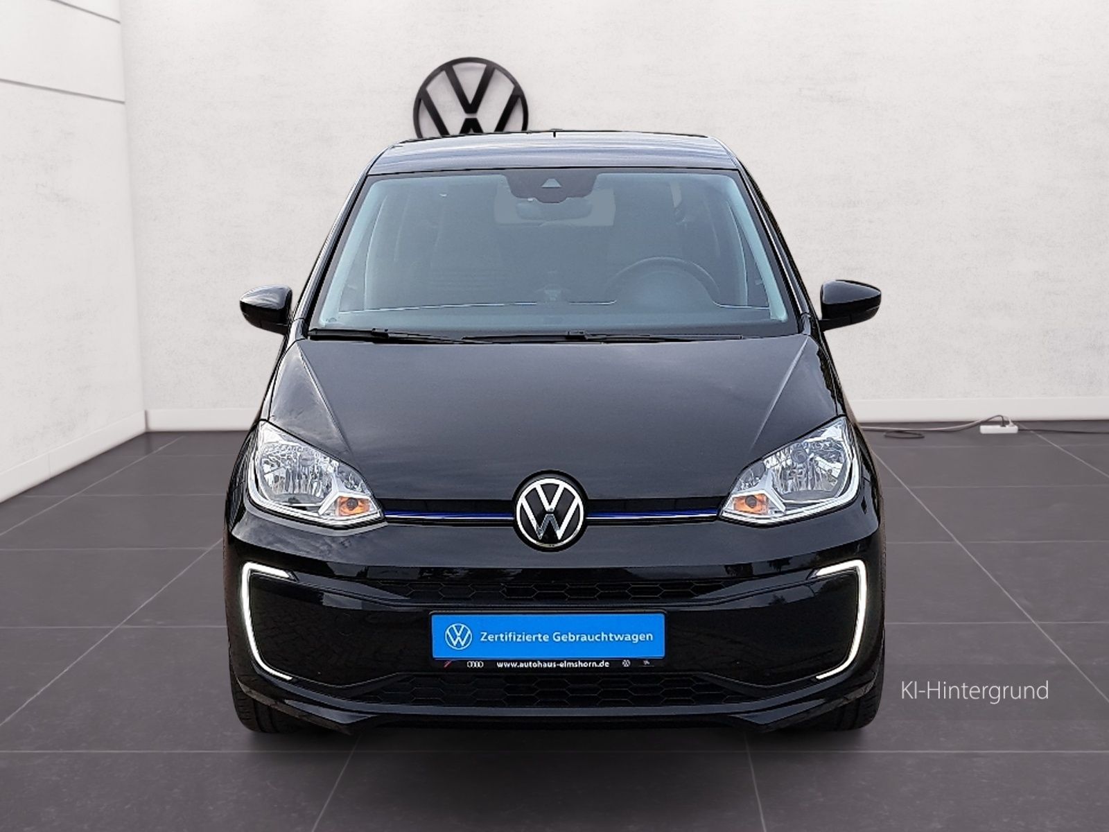 Volkswagen e-up! - Bild 4