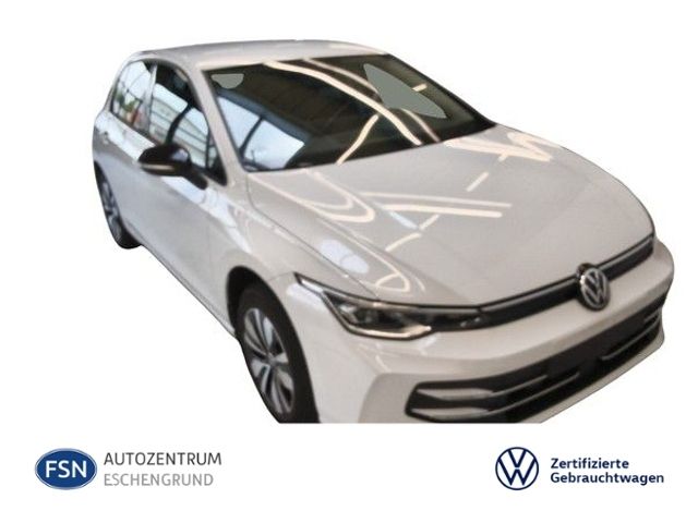Fahrzeugabbildung Volkswagen Golf 1.5 TSI GOAL AHK NAVI LED-PLUS