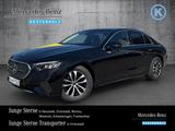 Mercedes-Benz E 220 d AVANT+DISTRO+KAMERA+LIMO-SERIVCE+TAXI - Mercedes-Benz E 220 aus 2025