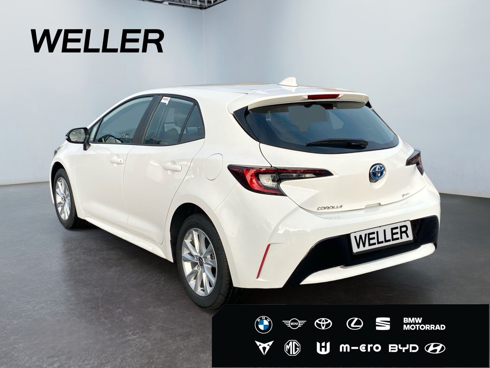 Toyota Corolla - Bild 8