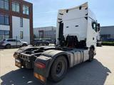 MAN TGX 18.520 GX Retarder Standairco 2X Tank - More - MAN Dreiseitenkipper