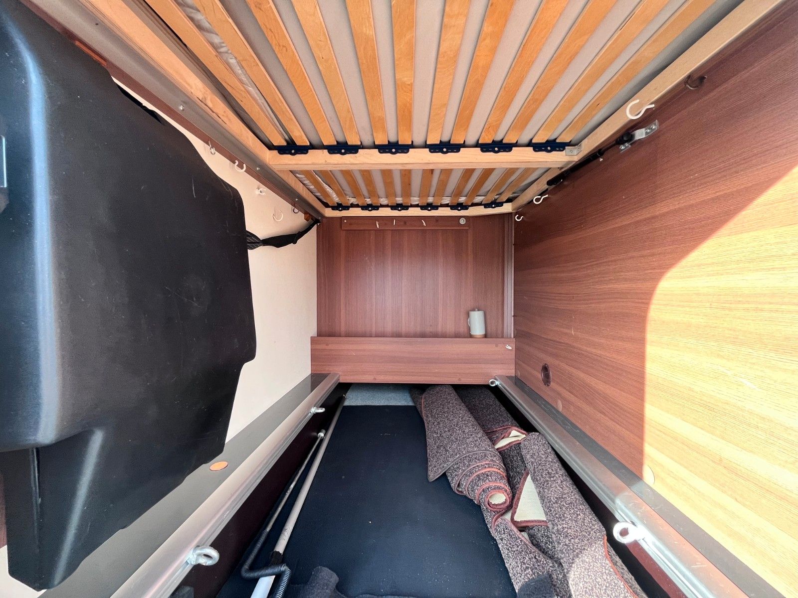 Fahrzeugabbildung LMC Explorer Comfort I 615 - Neuzustand -