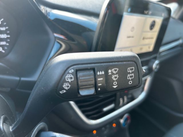 Fiesta Cool & Connect*PDC*SZH*FSH