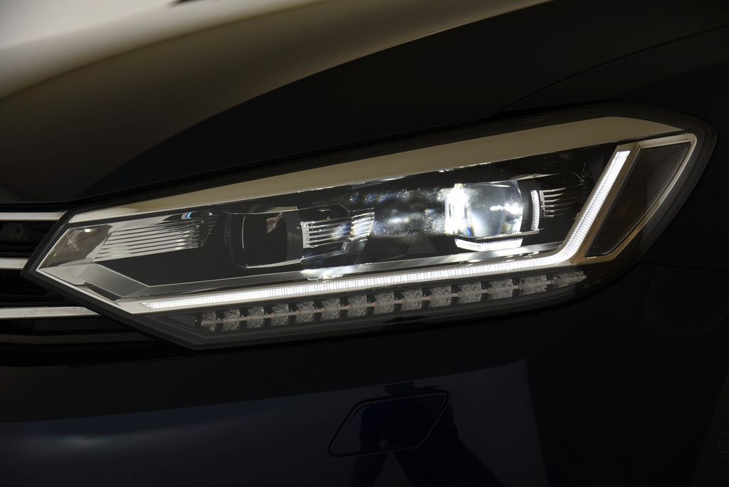 VW Touran