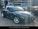 Alfa Romeo Spider 2.2 JTS 16V Exclusive Leder Kette Neu - Alfa Romeo mit Benzin-Antrieb: Cabrio