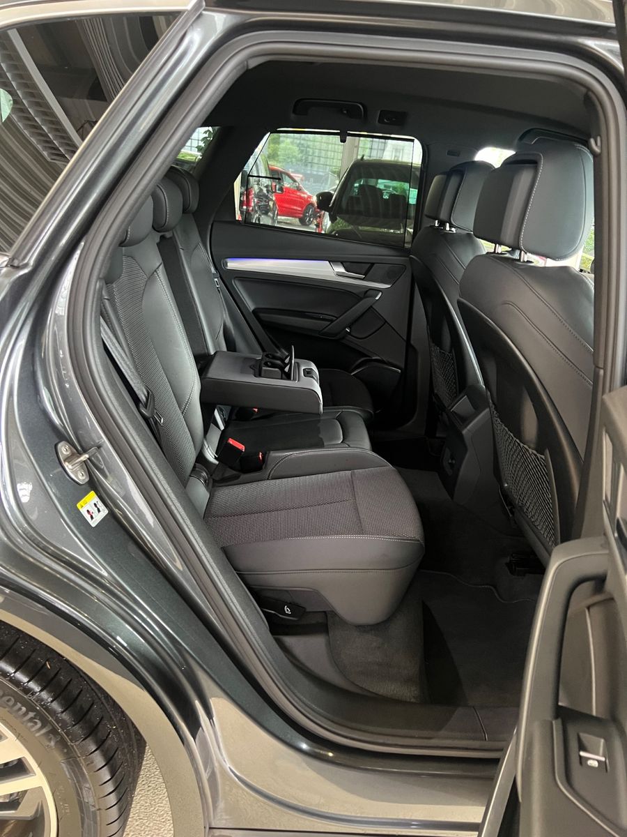 Fahrzeugabbildung Audi Q5 50 TDI quattro S line *Virtual Cockpit*1.HAND
