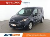 Ford Tourneo Connect 1.0 EcoBoost Trend*PDC*SHZ*KLIMA - Ford Tourneo Connect Trend mit Benzin-Antrieb