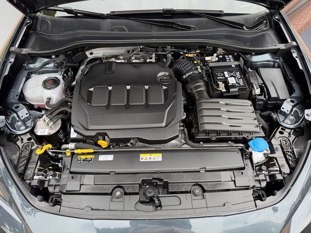 Leon Sportstourer 2.0 TDI DPF DSG