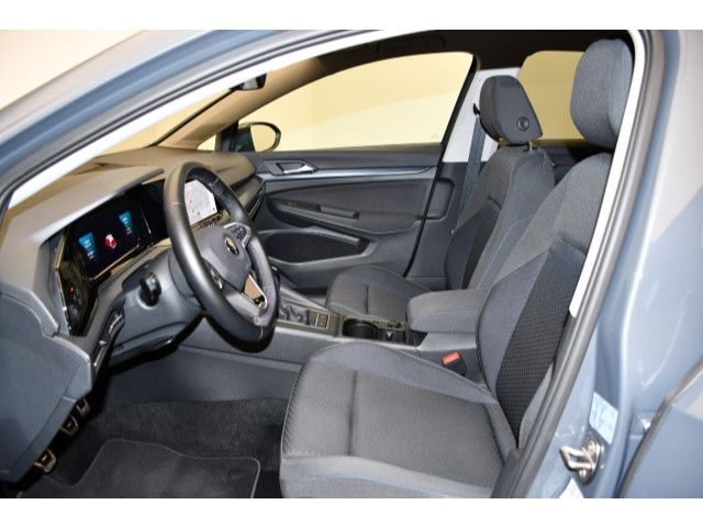 Volkswagen Golf 8 VIII 1.5 TSI United Standhzg ACC Einparkh foto 3