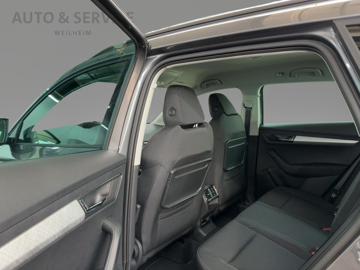 Skoda Karoq - Bild 7