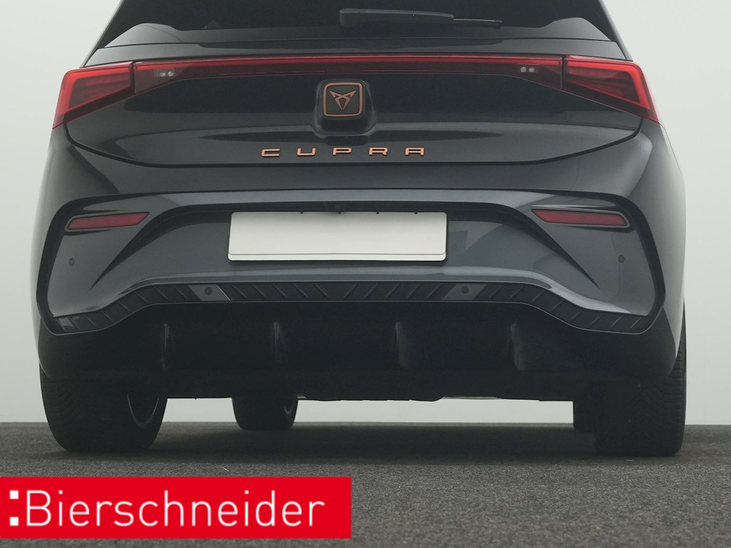 Cupra Born - Bild 31
