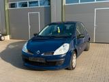 Renault Clio III Extreme - Renault Clio: Extreme