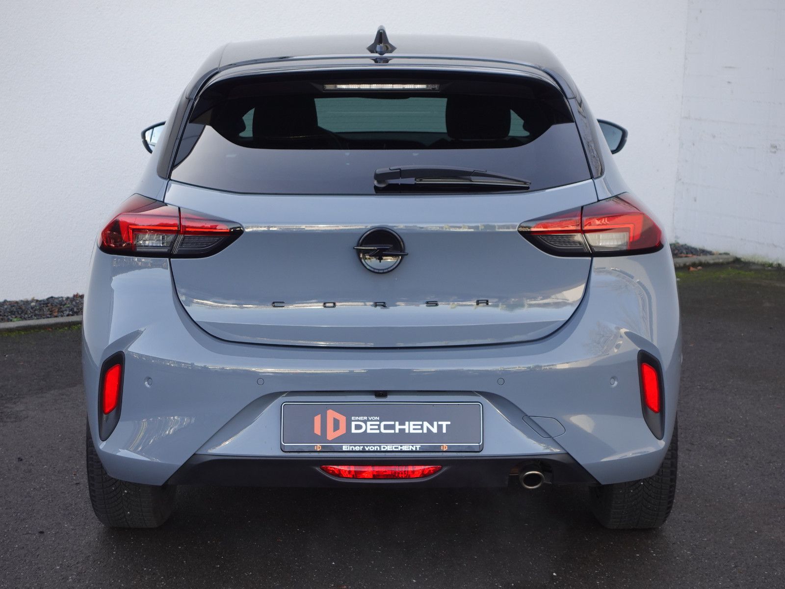 Fahrzeugabbildung Opel Corsa GS 1.2T AUTOMATIK,ACC,Navi,Kamera,Sitzhzg