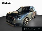 MINI Countryman S ALL4 Head Up Display Navi LED Klima
