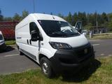 Fiat Ducato L3H2 2,2 JTD Klima Temp. netto 15500 - Fiat Ducato 15 mit Diesel-Antrieb
