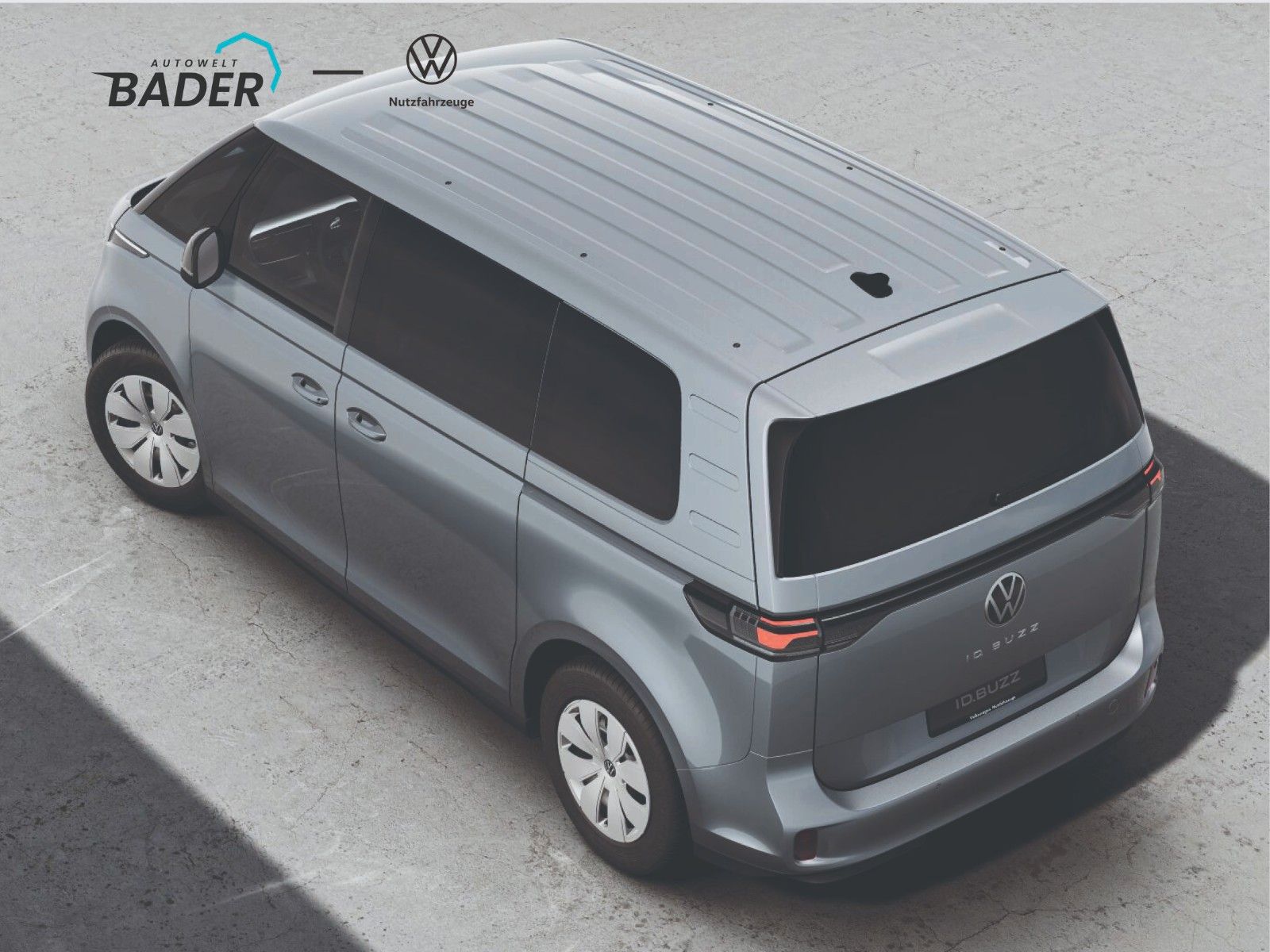 Volkswagen ID. Buzz - Bild 3