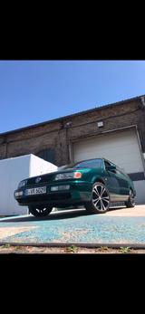 Volkswagen Passat Variant 2.9 VR6 Syncro Exclusive - Volkswagen Passat Variant aus 1995