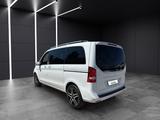 Mercedes-Benz V 250d  4MATIC/Navi/1.Hand/6Sitzer/360g Kamera - Mercedes-Benz V 250 Gebrauchtwagen