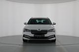 Skoda SUPERB COMBI L&K 2.0 TDI DSG 4X4 PANORAMA+CANTON - Skoda Superb Gebrauchtwagen in München