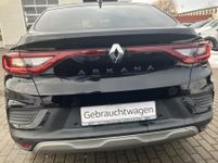 Renault Arkana - Vorschau Bild 19