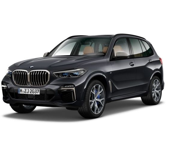 BMW X5 M50d Innovationsp. Komfortsitze