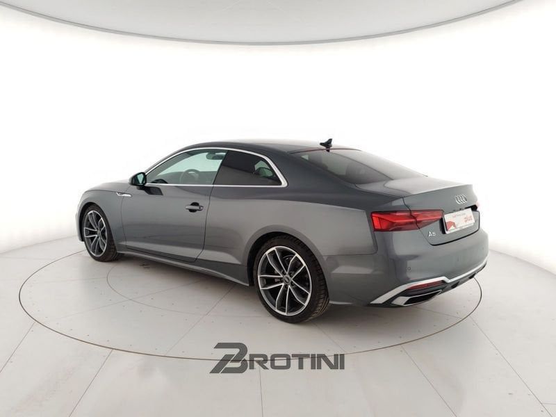 Audi A5 40 TDI S Line Edition S tronic QUATTRO imagem 2