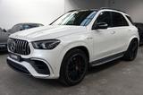 Mercedes-Benz GLE 63 AMG 4Matic+ DriversPackage HeadUp 22" - Mercedes-Benz GLE-Klasse