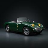 Austin Healey Austin-Healey Sprite Mk I Frogeye - Austin Healey Gebrauchtwagen